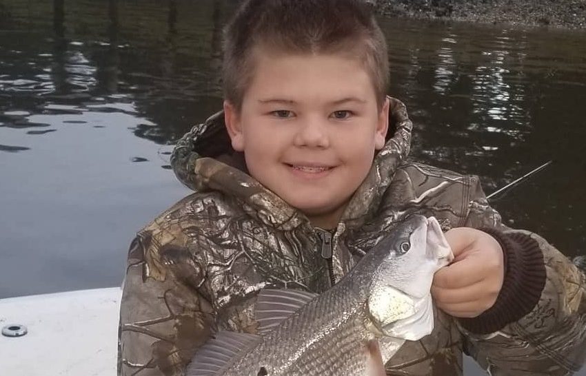 Father accidentally shot 9-year-old son on the hunt for thanksgiving. His family donated organs and saved 3 lives