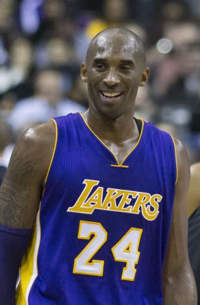 In honor of the deceased basketball player Kobe Bryant can name a street in Los Angeles