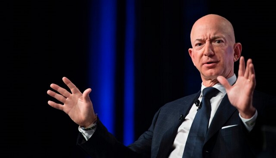 Forbes has published an annual ranking of the richest people on the planet
