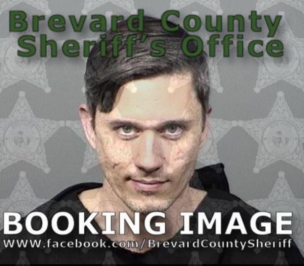 In Florida arrested Aug Sol Invictus — the white nationalist who drinks blood