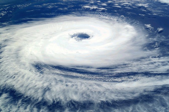 7 natural disasters that can happen at any moment (and destroy almost all of us)