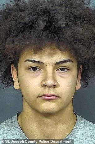A teenager who killed his girlfriend is 6 months pregnant, because she too hadn’t had an abortion, was sentenced to 65 years