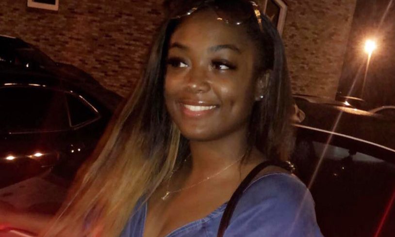 Missing College student found dead. The police suspect her boyfriend
