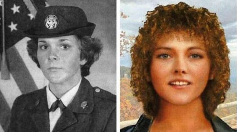 «Lady lime»: 40 years later established the identity of the missing girl, murdered in her birthday