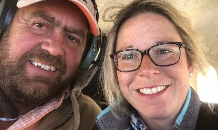 The couple won a dream home in Alaska on a reality show. Then the former owner wanted it back