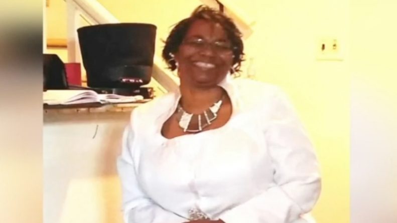 Milwaukee woman gunned down during her child's online lesson