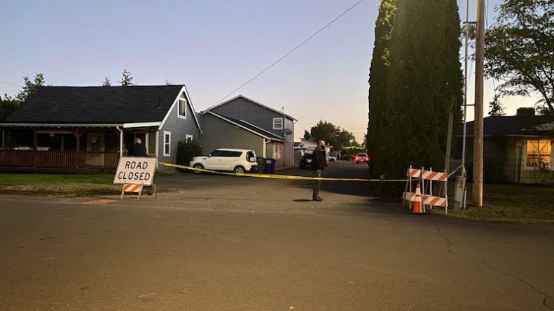 Several people died in shooting after hostage-taking in Salem
