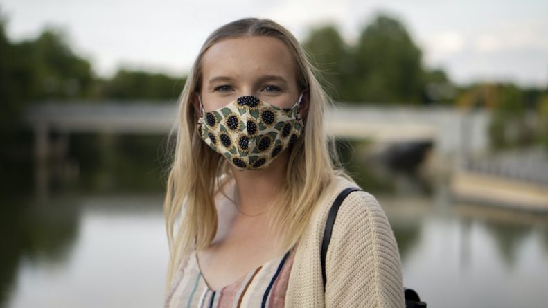 Are homemade masks effective in the fight against coronavirus?