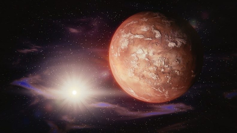Elon Musk sells «earthly» property to devote himself to Mars