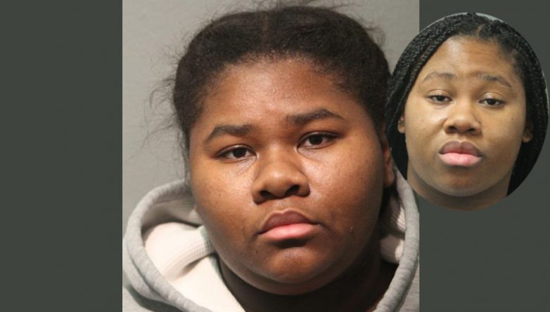In Chicago, a customer stabs a store guard with a knife 27 times for asking him to wear a mask
