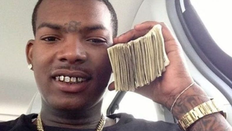 Rapper arrested for welfare fraud after writing a song about it