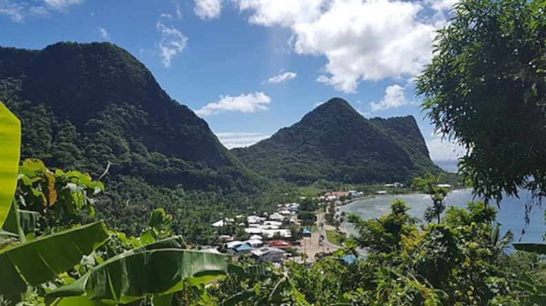 American Samoa has not had a single case of coronavirus, but some residents have been unable to return there since March