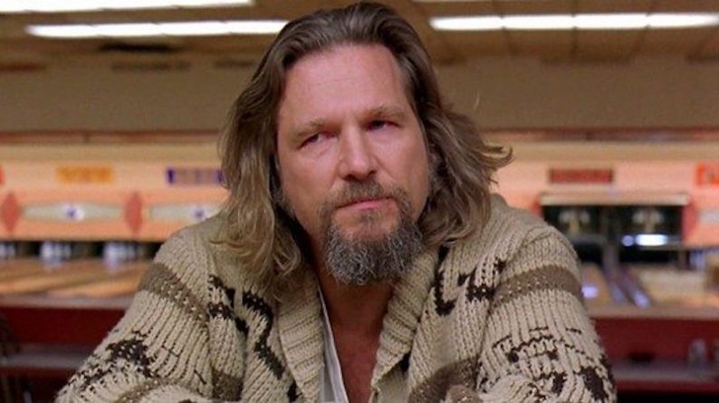 Actor Jeff Bridges was diagnosed with cancer