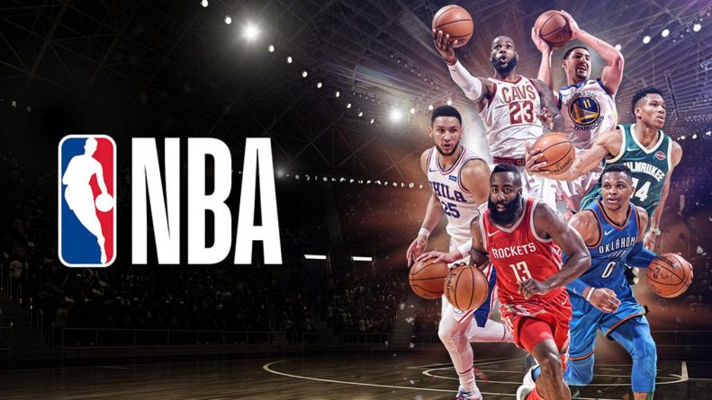 New NBA season begins on December 22