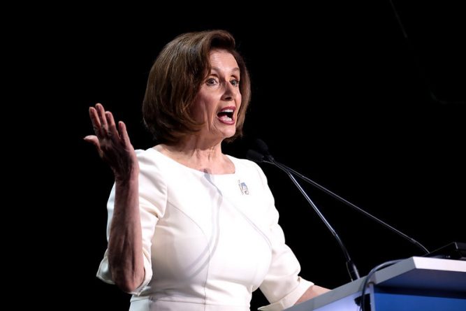 After the elections, Democrats discuss the possible replacement of Pelosi as speaker