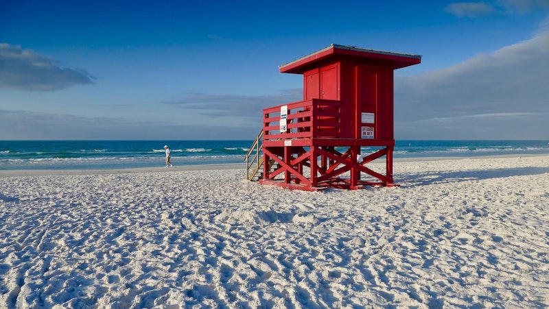 Top 5 | The best places to retire in the United States