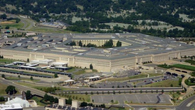 Shooting at the Pentagon: Building on lockdown, there are wounded