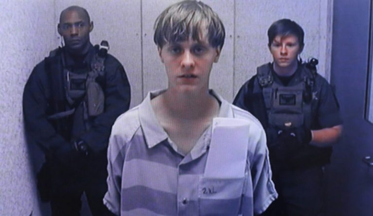 The court upheld the death sentence of the shooter who killed 9 people in the Church of Charleston