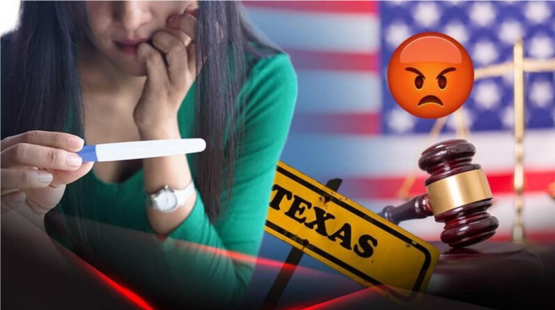 In Texas, abortion was banned after the 6th week. Biden promised to take action