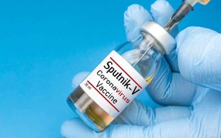 Vaccinated with Sputnik V vaccine will be blocked from entering the United States