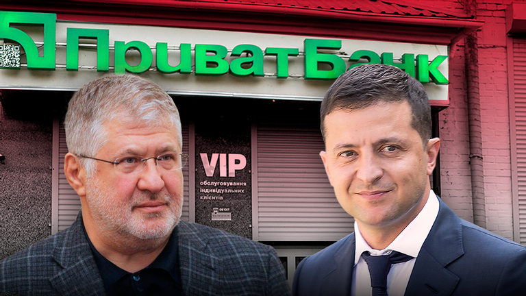 Offshore scandal: what is Pandora Papers and what does Zelensky have to do with it?