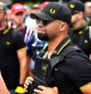 Proud Boys leader sentenced to over 5 months in prison