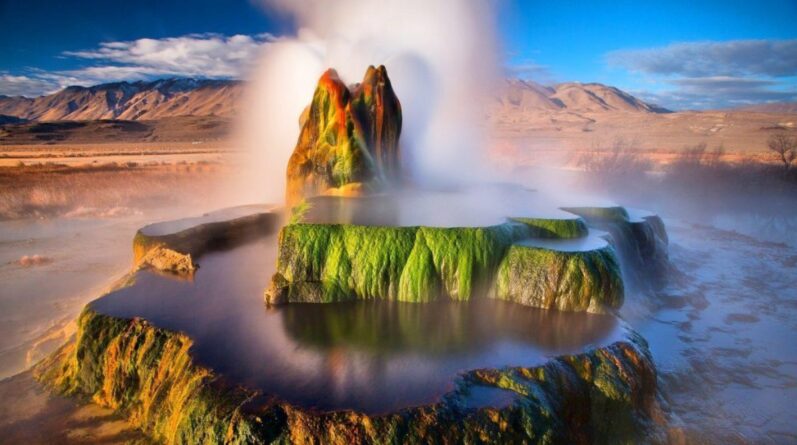 10+ U.S. Natural Wonders You Must See at Least Once in a Lifetime
