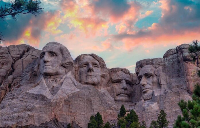 6 famous US monuments that hold a secret