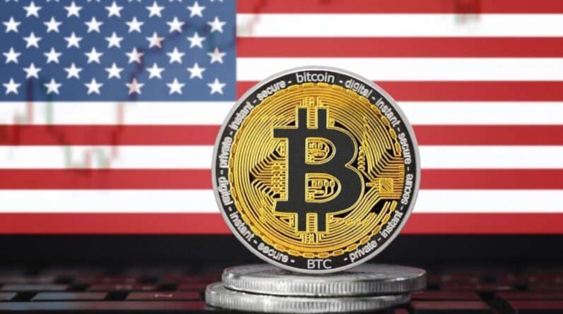 Why is the US unbearable to ban bitcoin?
