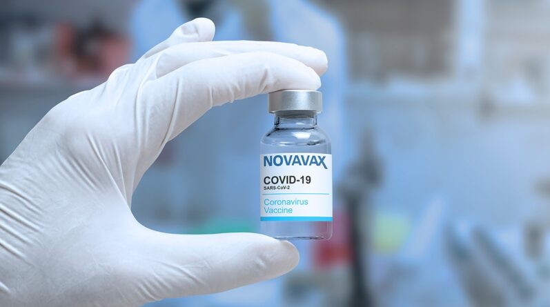 US approves new coronavirus vaccine