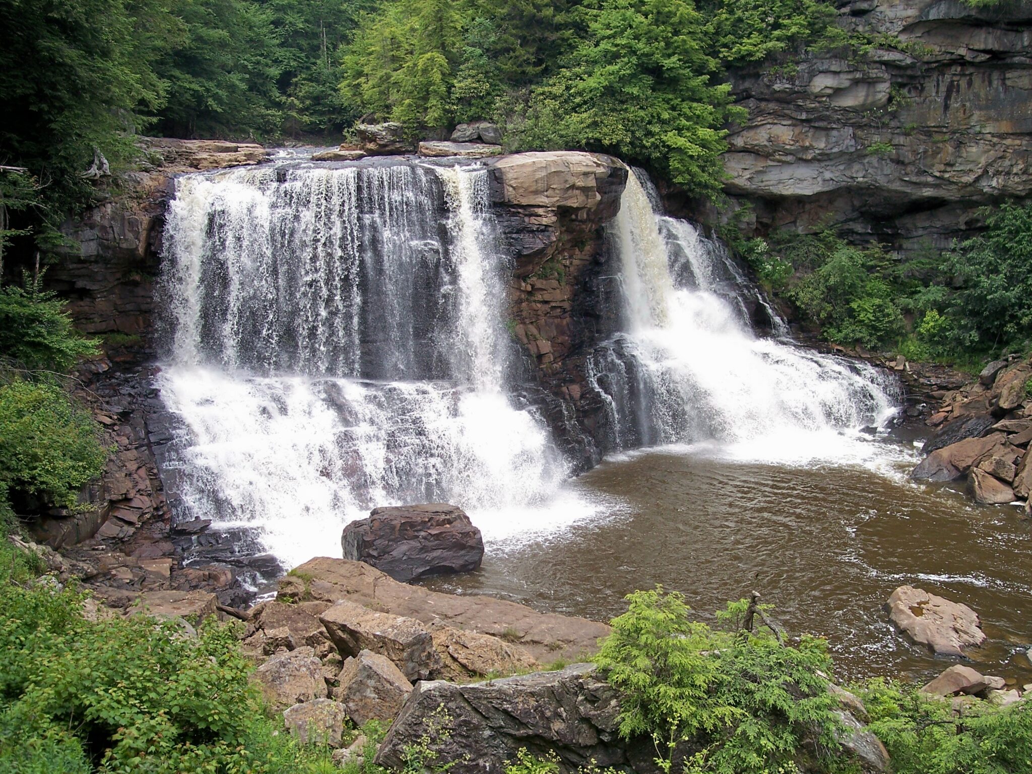 10 things to do in West Virginia