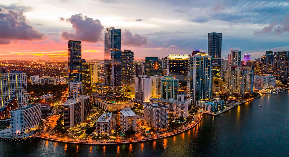Excursions in Miami
