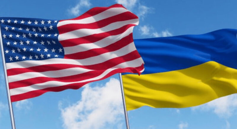 Lend-Lease was adopted in the USA: how will this help Ukraine win the war?