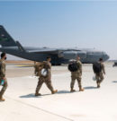 The last US military has left Kabul Airport. Biden’s comment