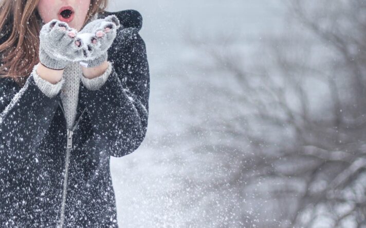 «Shivering season»: meteorologists predict one of the coldest and longest winters in the US