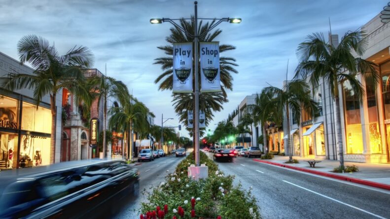 12 Best Things to Do in Beverly Hills