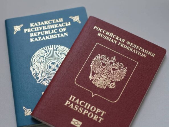 TRP in Kazakhstan: who is issued and how to apply for it
