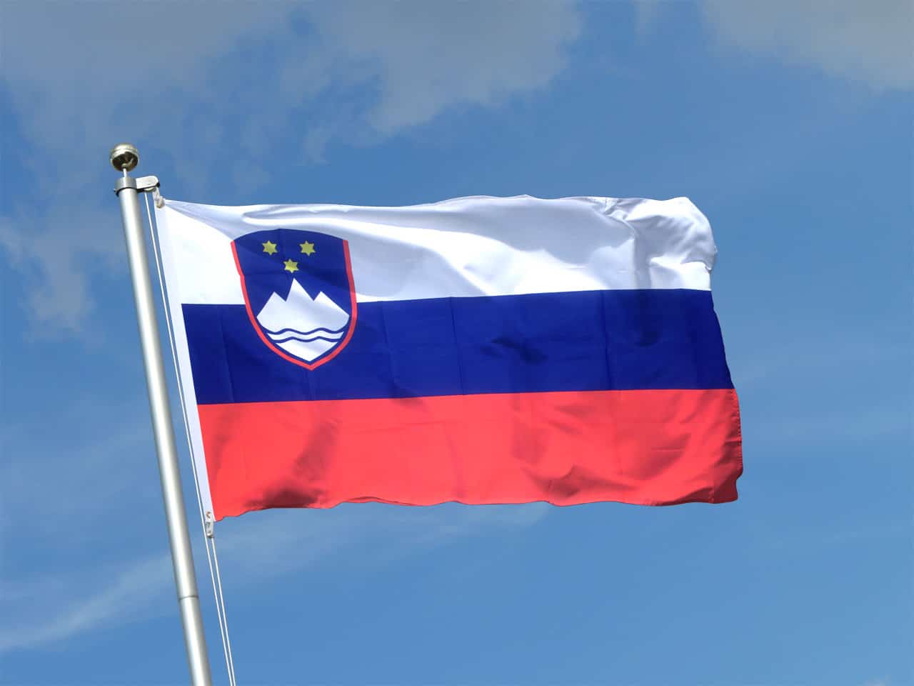Registration of a residence permit in Slovenia