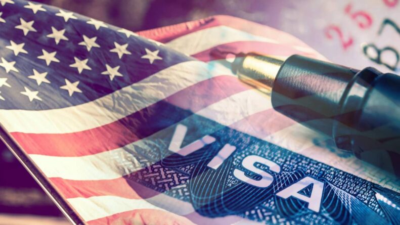 6 myths about the US visitor visa