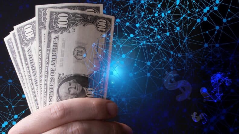 US banks are testing the concept of a blockchain platform for a digital dollar