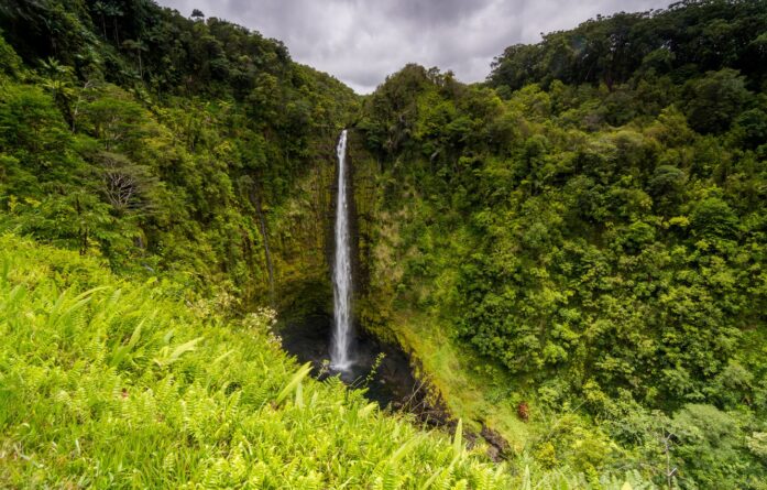 Is it worth going to the Hawaiian Islands?