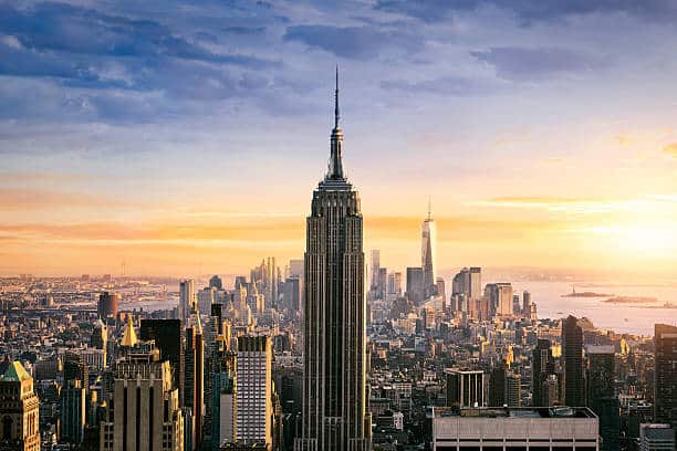 Guide to New York: what excursions to visit?