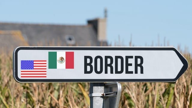 How do Americans treat Mexicans in the US?