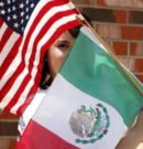 How do Americans treat Mexicans in the US?