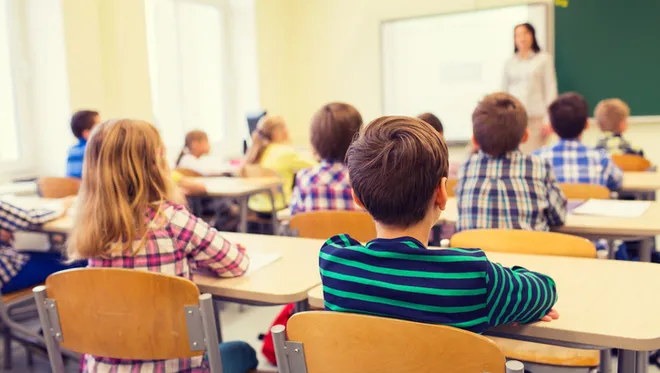 Inside the American Education System: Everything You Need to Know