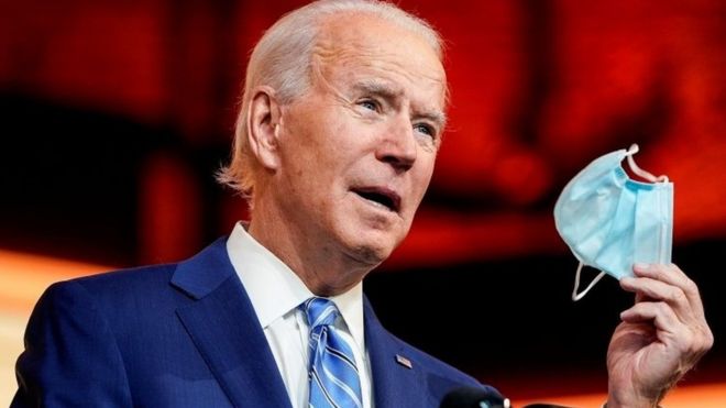 A year at the helm: what has Joe Biden managed to do and what has not been accomplished?