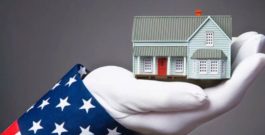 Buying real estate in the USA