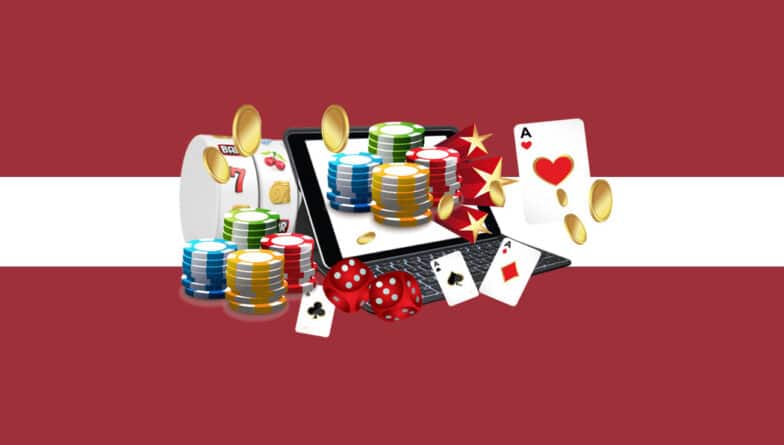 Nothing bad: how the online casino industry is developing in Latvia