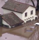 Flood in California: 20 dead, thousands evacuated and without power